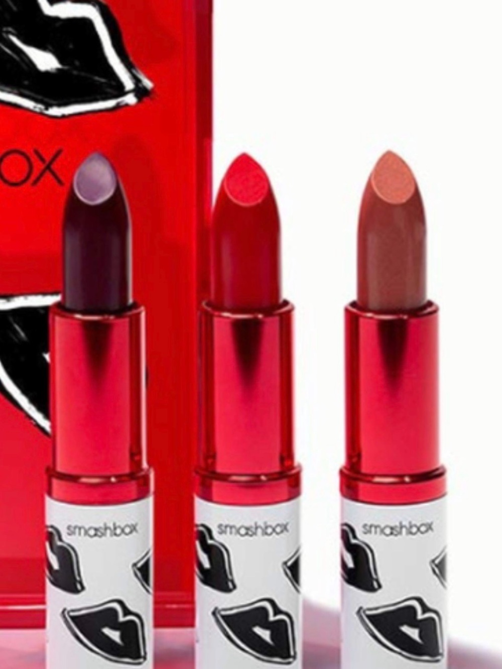 Lipstick product